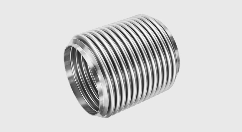 突破大口径真空波纹管技术瓶颈！赋能高端制造